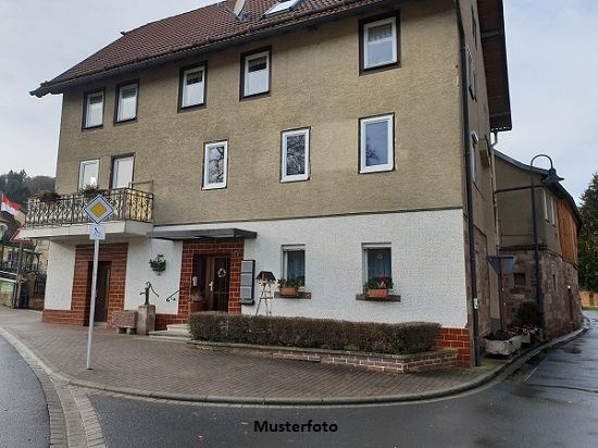 Mehrfamilienhaus mit Potenzial + provisionsfrei +