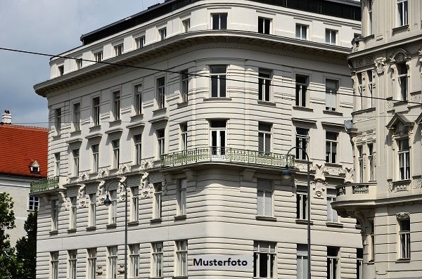 Charmantes Wohn-/Gesch�ftshaus (Bj. 1850) mit gro�z�giger Nutzfl�che /  / 1150&nbsp;Wien / Bild 0