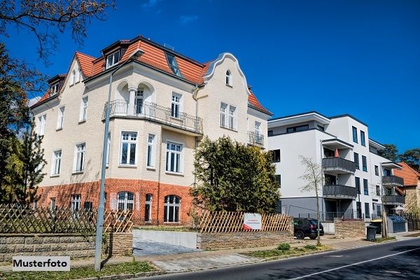Mehrfamilienhaus mit 6 Wohnungen + provisionsfrei +