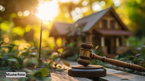 Kindertagesst�tten-Gewerbeeinheit im Erdgeschoss