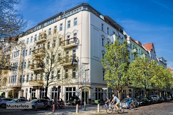 Mehrfamilienhaus mit Galeriegebäude + sehr hochwertige Ausstattung +
