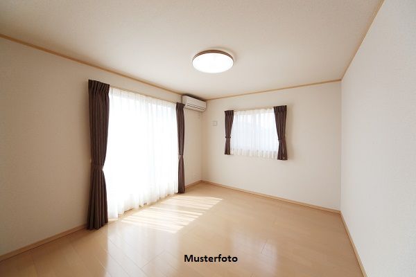 +++ Erdgeschosswohnung mit Gartenanteil ? ideal geschnittene 3-Zimmer-Wohnung +++