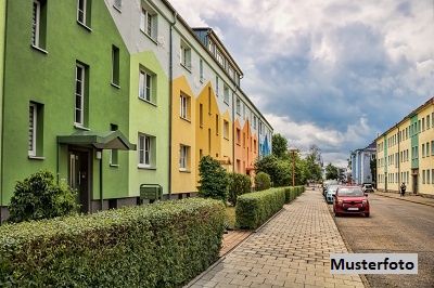 3-Zimmer-Wohnung mit TG-Stellplatz und Terrasse