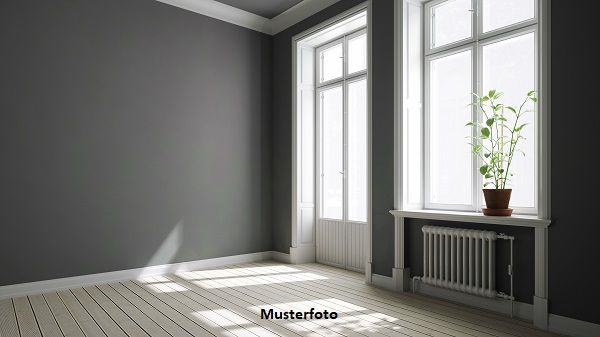 3-Zimmer-Wohnung in guter Wohnlage