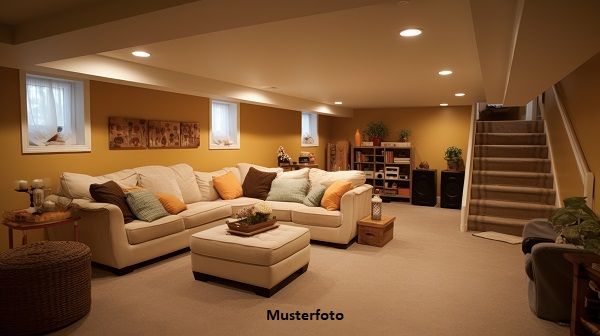 Wohnung mit Terrasse im Untergeschoss /  / 6632&nbsp;Ehrwald / Bild 0