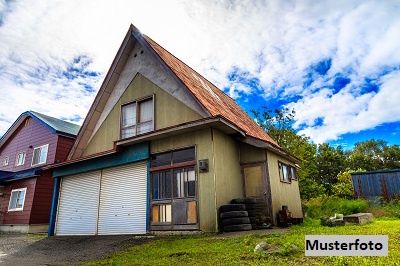 +++ Wohnhaus für Heimwerker +++