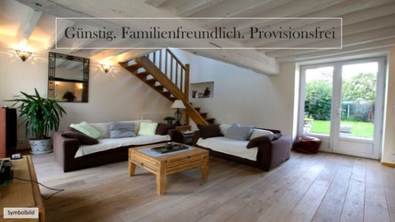 Einfamilien-Doppelhaush�lfte mit Garten, Carport und Terrasse /  / 5201&nbsp;Seekirchen / Bild 0