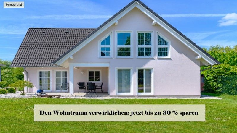 Neuwertiges Einfamilien-Reihenhaus mit Gartenanteil und durchdachter Raumaufteilung