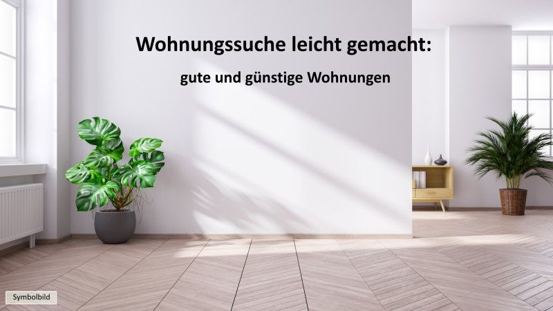 Maisonettewohnung auf drei Ebenen mit gro�z�gigen Freifl�chen