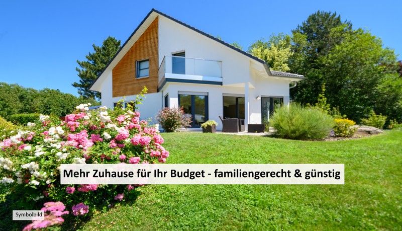 Viel Platz f�r Familie, Mehrgenerationen oder Wohnen & Arbeiten