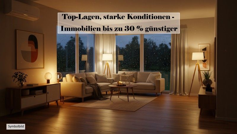 Kompaktes Reihenhaus mit Terrasse & Stellplatz - ideal für Paare oder kleine Familien