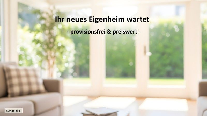 Viel Platz f�r Ihre Wohnideen ? Wohnung mit Potenzial
