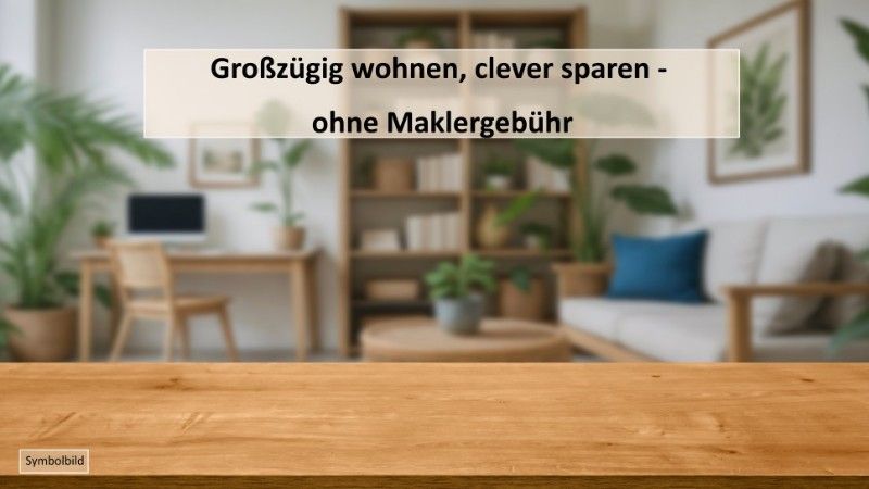 Altbaucharme mit Freiraum: Wohnung mit Veranda & Gartenanteil /  / 8580&nbsp;K�flach / Bild 0