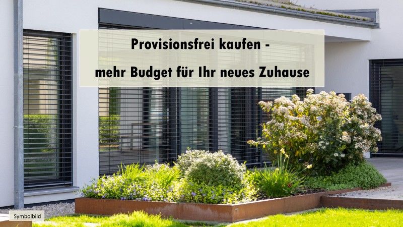 Einfamilien-Doppelhaushälfte mit Garten, Carport und Terrasse / / 5201 Seekirchen / Bild 0