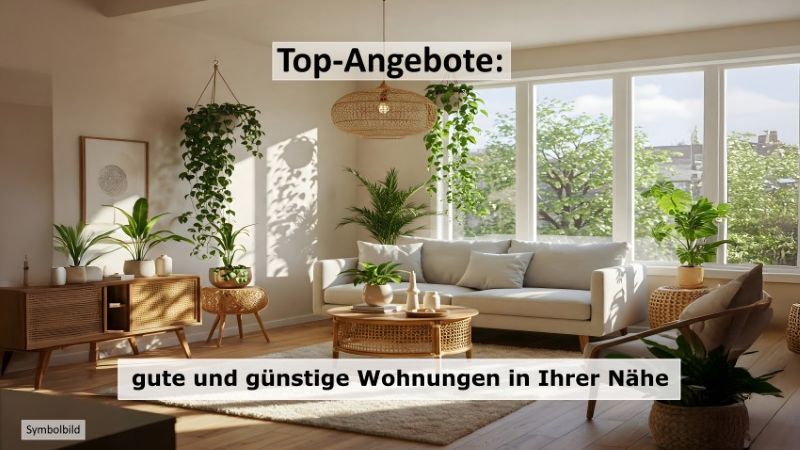 +++ Architektonisch ansprechend gestaltetes Einfamilienhaus in Hanglage +++