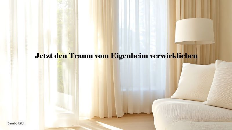 +++ Familiengl�ck auf zwei Ebenen ? Einfamilienhaus mit Garage +++