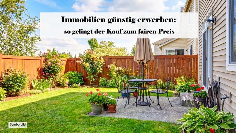Wohnen mit viel Platz: Großzügiges Einfamilienhaus mit 310 m² & Garten