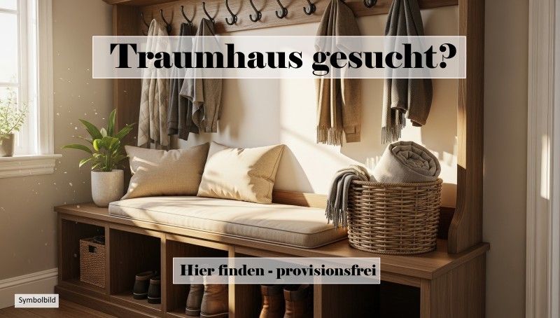 Gro�z�giges Familienanwesen mit 267 m� Wohnfl�che, Wintergarten & 2 Terrassen /  / 2344&nbsp;Maria Enzersdorf / Bild 0
