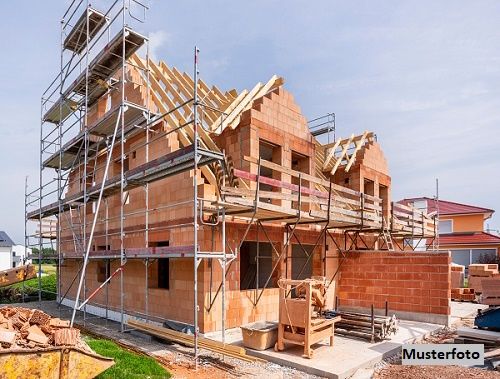 Kapitalanleger aufgepasst + geplante Wohnungen in einer Wohnhausanlage +