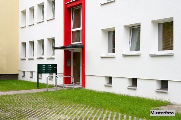 Mehrfamilienhaus - provisisonsfrei -