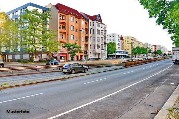 2-Zimmer-Wohnung mit groem Trockenraum