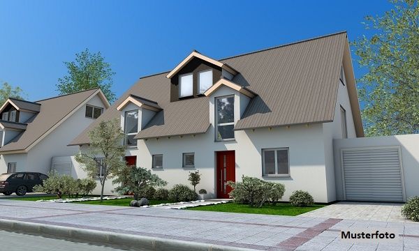 +++ Familienfreundliche Doppelhaush�lfte mit Doppelstellplatz au�en - ruhig & zentral +++