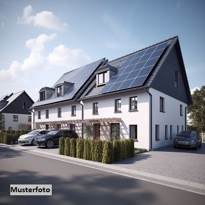 +++ Familienfreundliche Doppelhaushlfte mit Doppelstellplatz auen - ruhig & zentral +++ /  / 2125 Neubau / Bild 0