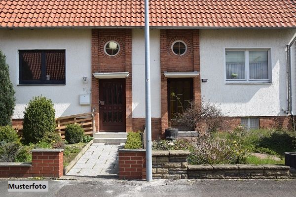 Doppelhaushlfte mit groer Dachterrasse + provisionsfrei +