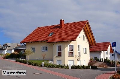 Doppelhaushälfte mit großer Dachterrasse + provisionsfrei +