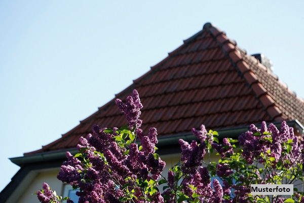 Einfamilienhaus mit Nebengebude