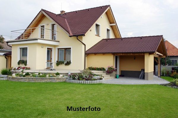 Einfamilienhaus mit Garage /  / 7543 Neusiedl bei Güssing / Bild 0