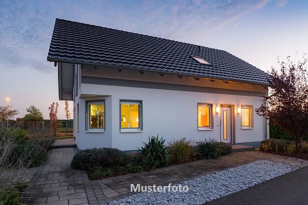 Einfamilienhaus mit Terrasse /  / 2191 Schrick / Bild 0
