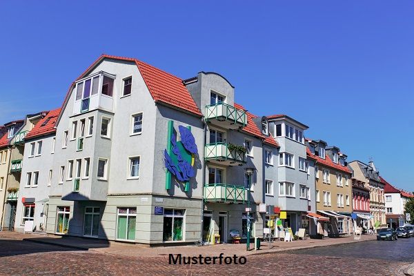 Wohn- und Geschäftshaus mit Balkon /  / 8720 Knittelfeld / Bild 0