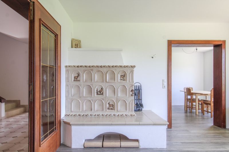 Miete: Einfamilienhaus in sonniger Ruhelage mit traumhafter Aussicht /  / 5760 Saalfelden am Steinernen Meer  / Bild 3