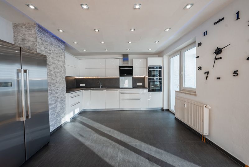 Wohngenuss pur ? Lichtdurchflutete 4-Zimmerwohnung /  / 5760 Saalfelden am Steinernen Meer / Bild 1
