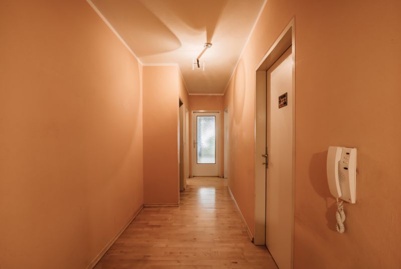 2,5 Zimmer, zwei Balkone, viele Mglichkeiten in Riedenburg-Maxglan /  / 5020 Salzburg / Bild 9