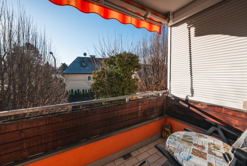 Gemtliche 3-Zimmer-Whg mit Balkon Parsch/Salzburg /  / 5020 Salzburg / Bild 3