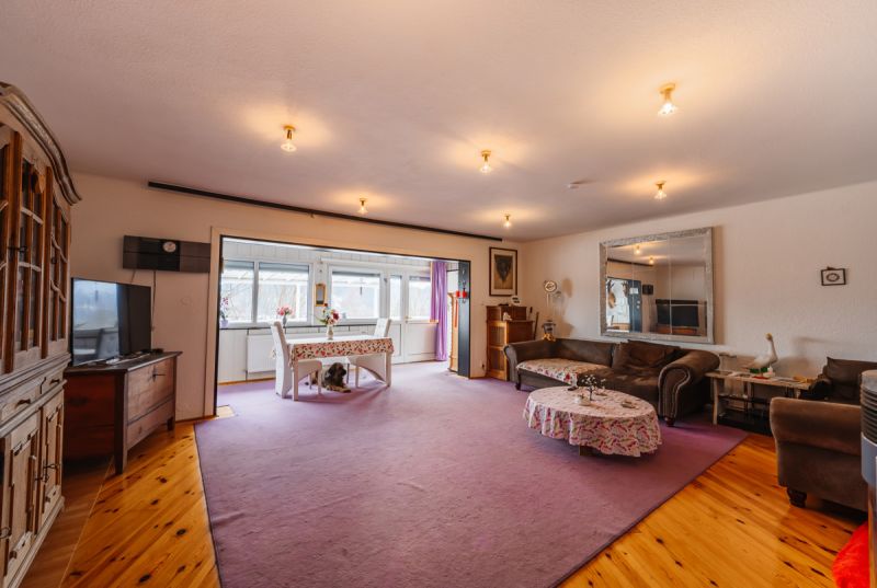 Ihr Rckzugsort in Krnten - idyllischer Bungalow in ruhiger Lage /  / 9232 Rosegg / Emmersdorf / Bild 4