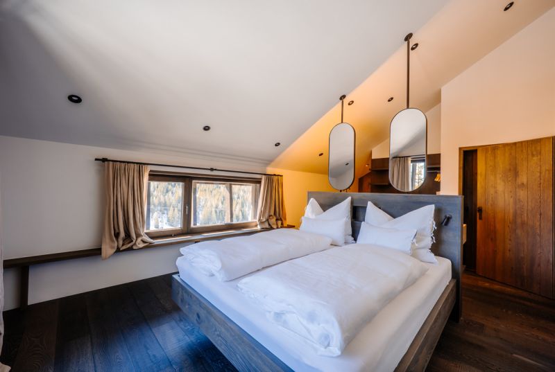 Birgkar - Mountain Hideaway Lodge 2 - Holunder /  / 5505 Mhlbach am Hochknig / Bild 7
