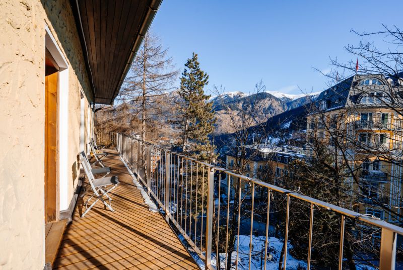Naturnah & zentral: 3-Zimmer-Eigentumswohnung /  / 5640 Bad Gastein / Bild 6