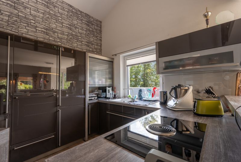 Sonnenoase am Hang - Einfamilienhaus mit Einliegerwohnung /  / 5724 Stuhlfelden / Bild 3