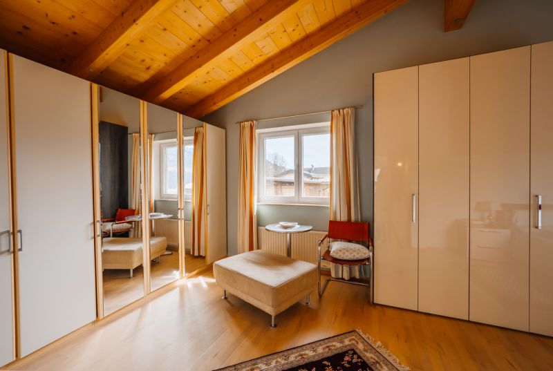 Wohnen mit Aussicht- Einfamilienhaus mit Bergpanorama /  / 5721 Piesendorf / Bild 9