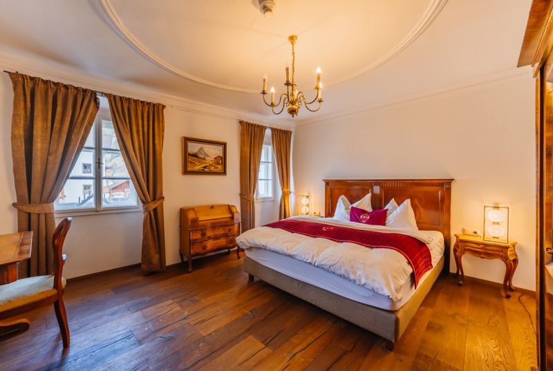 Exclusive Residences im Herzen von Rauris /  / 5661 Rauris / Bild 2