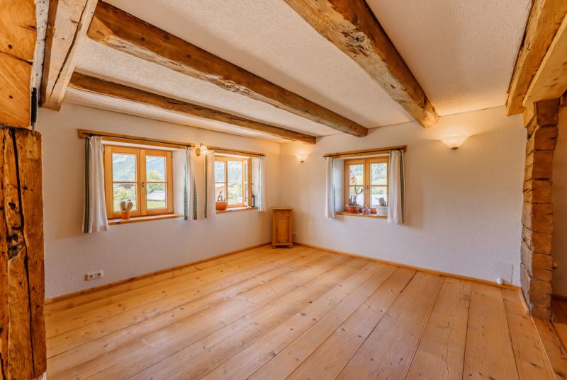 Charme von damals, Komfort von heute - Bauernhaus aus 1728 /  / 5733 Bramberg am Wildkogel / Bild 6