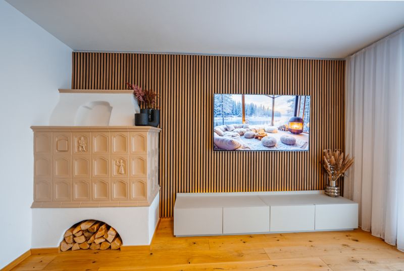 Zeitlos & Elegant - 3-Zimmer-Eigentumswohnung /  / 5671 Bruck an der Groglocknerstra / Bild 1