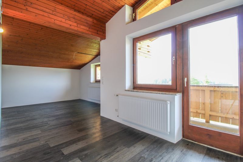 Miete: Einfamilienhaus in sonniger Ruhelage mit traumhafter Aussicht /  / 5760 Saalfelden am Steinernen Meer  / Bild 2