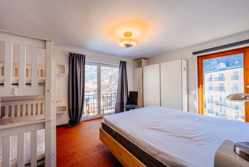 Naturnah & zentral: 3-Zimmer-Eigentumswohnung /  / 5640 Bad Gastein / Bild 4