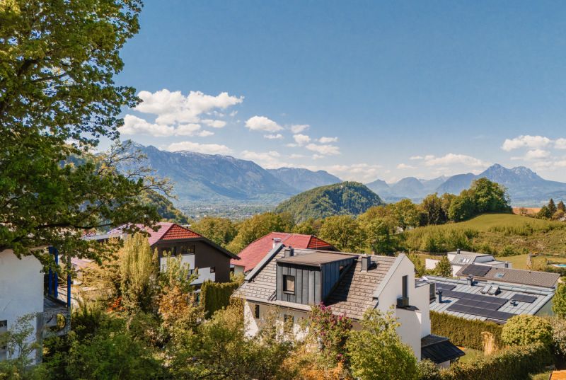 Wohnen am Heuberg - Wohnung 