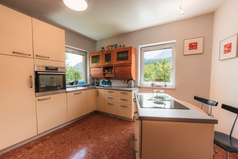 Idyllisches Einfamilienhaus in sonniger Hanglage /  / 5621 St.Veit im Pongau / Bild 4