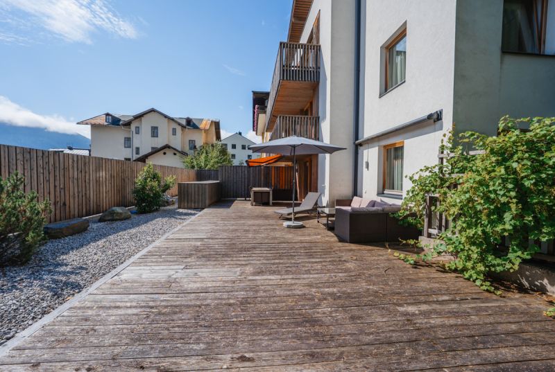 Investieren, vermieten, profitieren: Ferienwohnung in Toplage /  / 5700 Zell am See / Bild 8